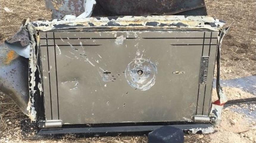 Su&ccedil; Makinesi Hırsızlar Adliyeye G&uuml;lerek Girdi