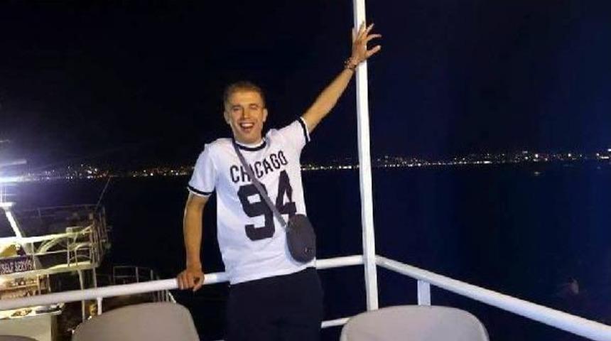 Faslı Jadoid Merroune'ye '15 Temmuz Şehidi' &Uuml;nvanı