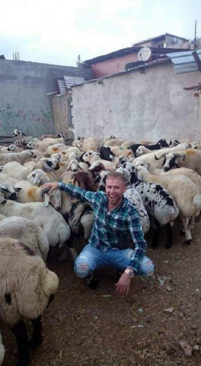 Faslı Jadoid Merroune ye  15 Temmuz Şehidi  &Uuml;nvanı 1