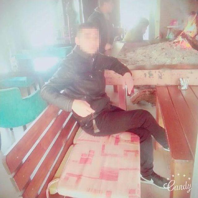 Ayrı Yaşadığı Eşini Boğdu, Sonra Bı&ccedil;akladı 2