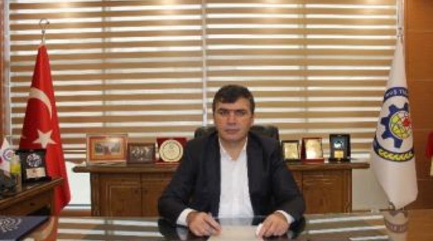 Muş Tso&rsquo;dan Kayseri Saldırısına Kınama