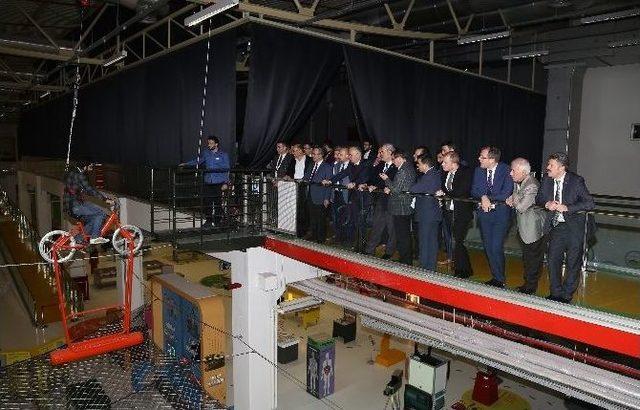 Bursa &Ouml;rnek Oluyor 1