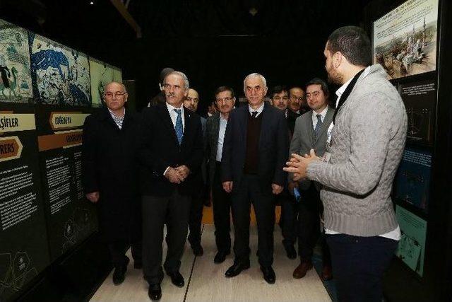 Bursa &Ouml;rnek Oluyor 2