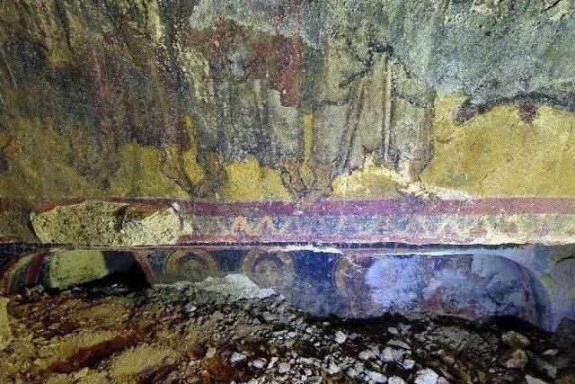 Nevşehir’de 2016 Yılı Böyle Geçti 1