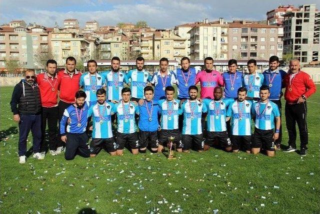 Nevşehir’de 2016 Yılı Böyle Geçti 2