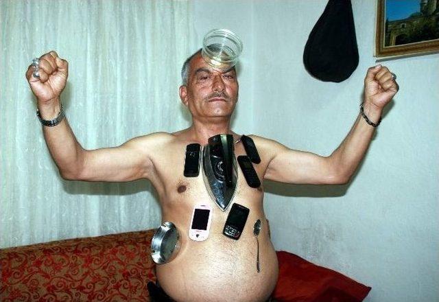 Nevşehir’de 2016 Yılı Böyle Geçti 3