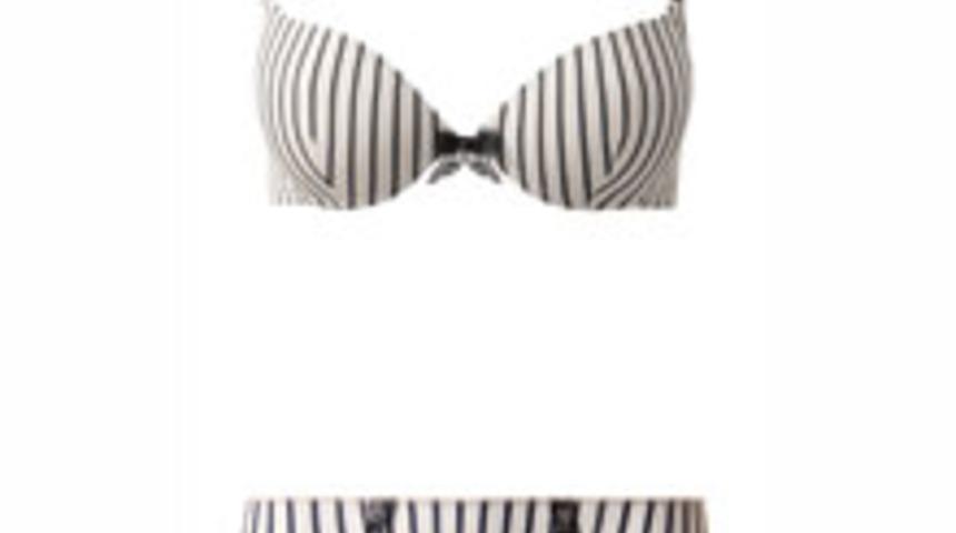 İntimissimi Seksi &Ccedil;izgiler