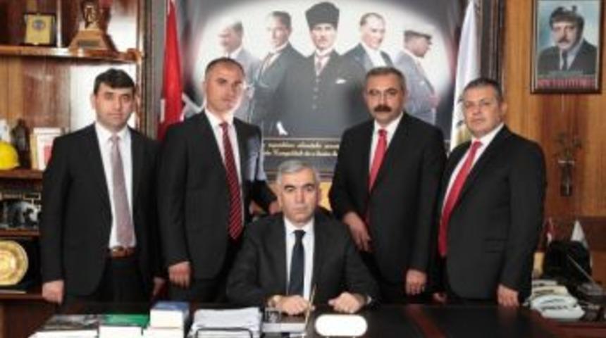 Gmis&rsquo;ten Ter&ouml;re Tepki