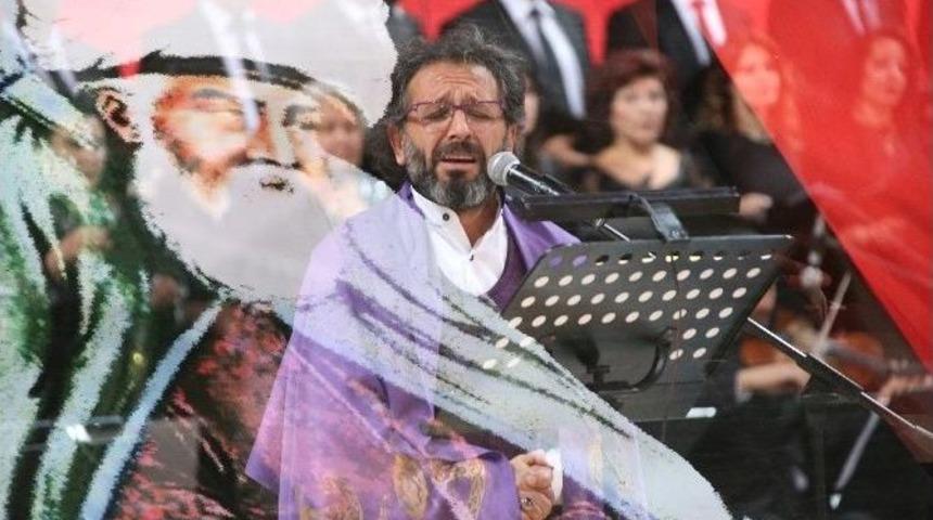 Hz. Mevlana Denizli&rsquo;de Anıldı