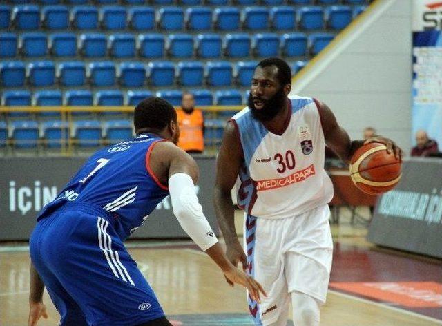 Spor Toto Basketbol Süper Ligi