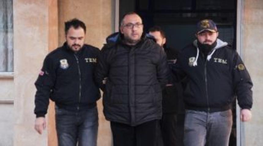 Sosyal Medyadan Ter&ouml;r Propagandası Yaptı, G&ouml;zaltına Alındı