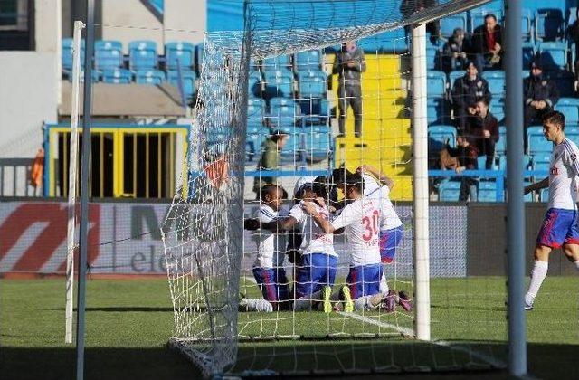 Süper Toto Süper Lig