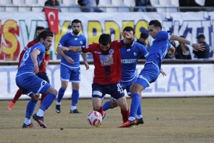 Spor Toto 2. Lig G1