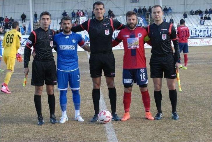 Spor Toto 2. Lig G4