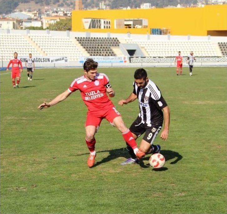 Spor Toto 2. Lig G2