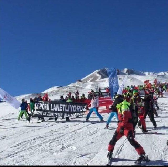 Kayseri Hain Saldırının Yasını Tutuyor (5) 1