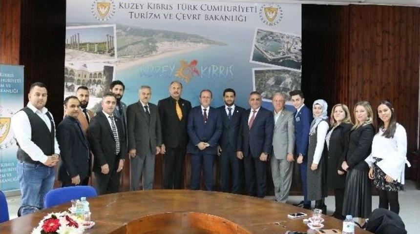 Konged&rsquo;den Kıbrıs Atağı