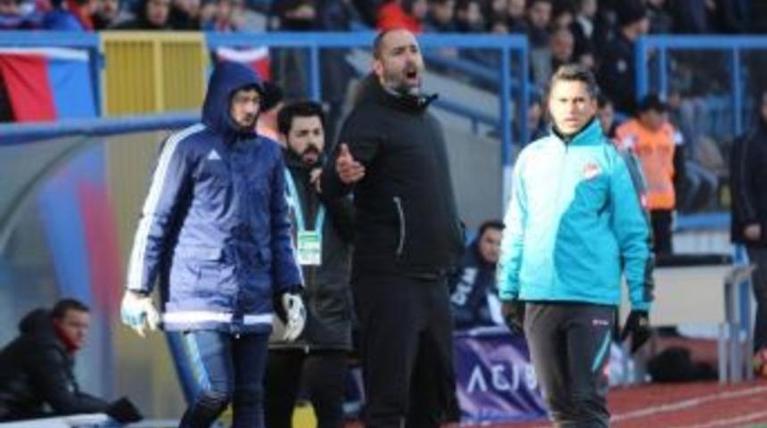 Tudor&rsquo;dan D&uuml;d&uuml;k Uyarısı