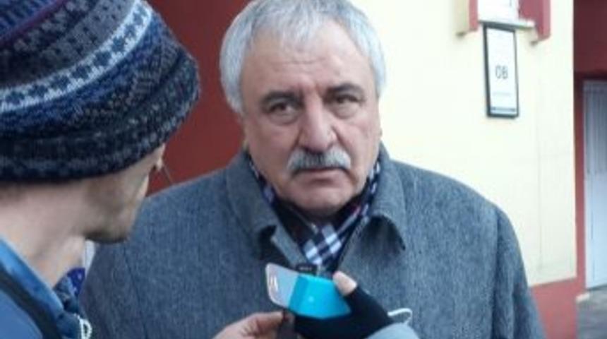 G&uuml;m&uuml;şhanespor&rsquo;da Tek Hedef İki Kulvarda Da Şampiyonluk