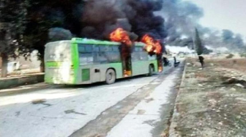 Halep’Ten Gelenler Için Türkiye'de De Kamp Kuruluyor (3)