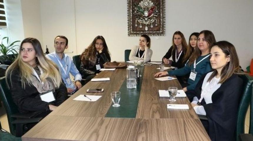 &Ccedil;&ouml;zmer&rsquo;de Hedef En İyi Hizmet