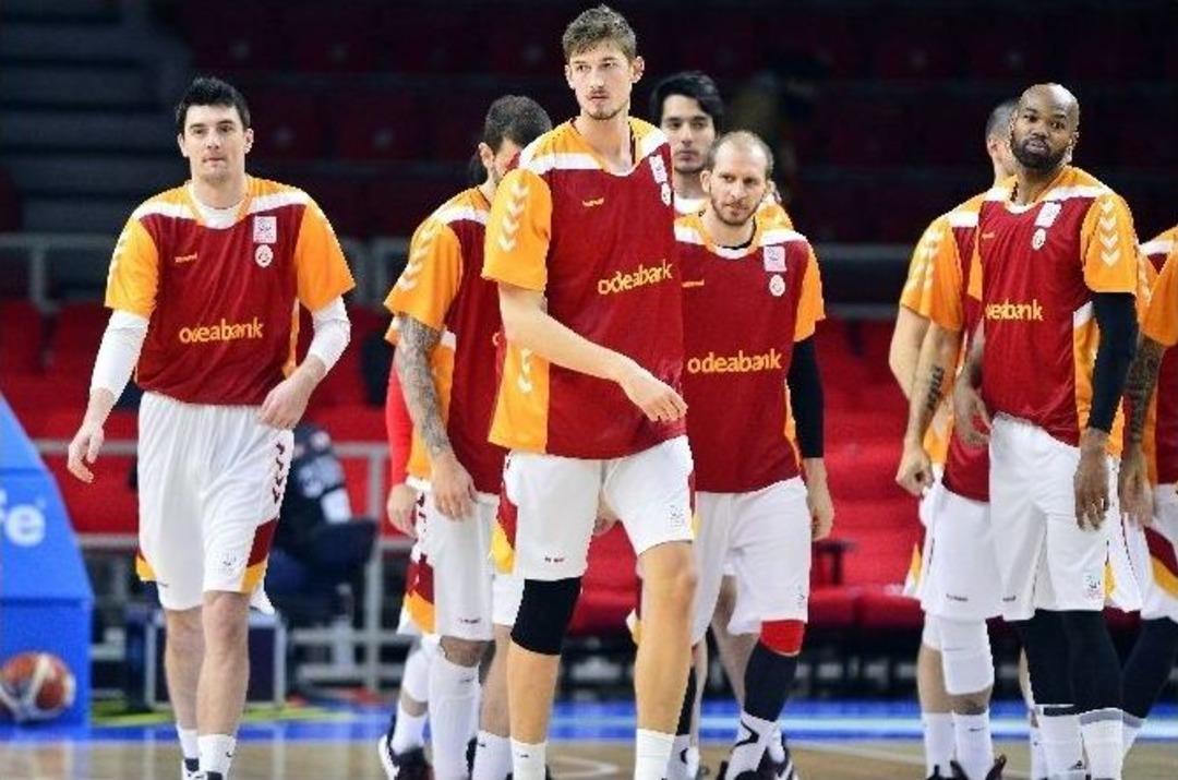 Spor Toto Basketbol S&uuml;per Ligi