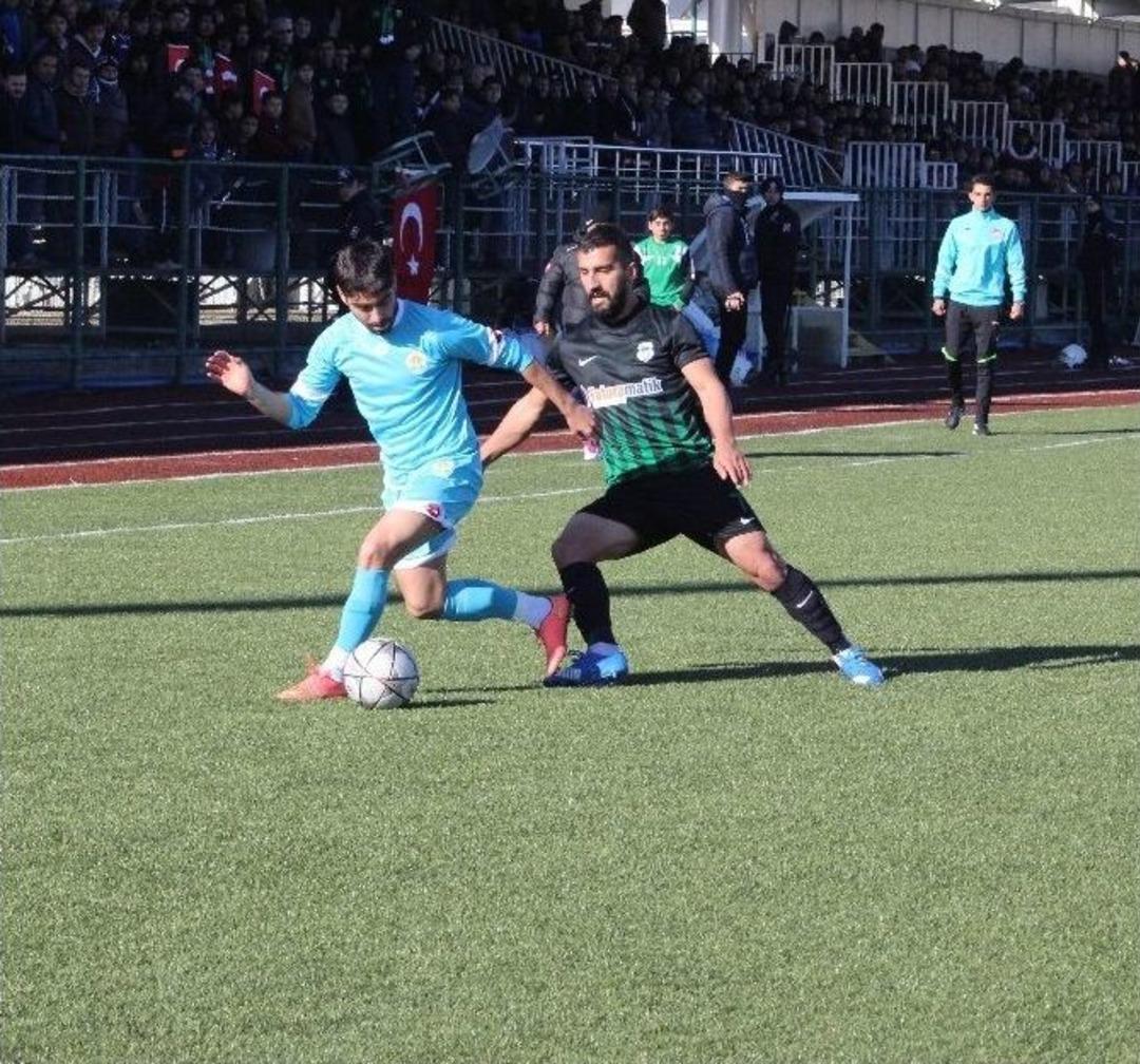 B&ouml;lgesel Amat&ouml;r Ligi