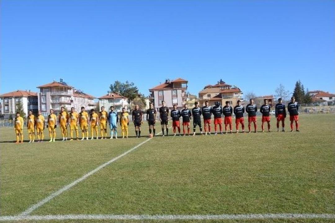 Antalya S&uuml;per Amat&ouml;r Lig