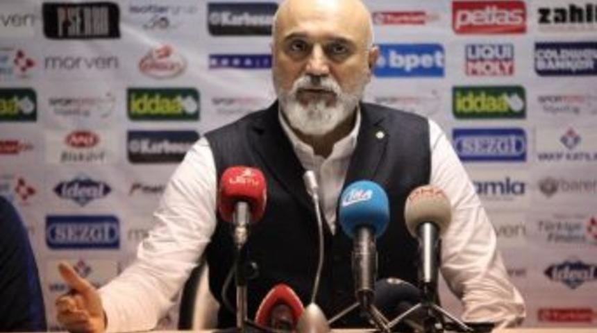 Karaman&rsquo;dan Ter&ouml;re Tepki