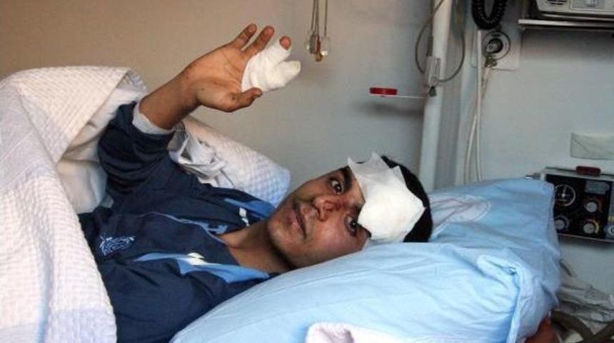 Kayseri Gazisi Asker: Devletimin, Milletimin Emrindeyim