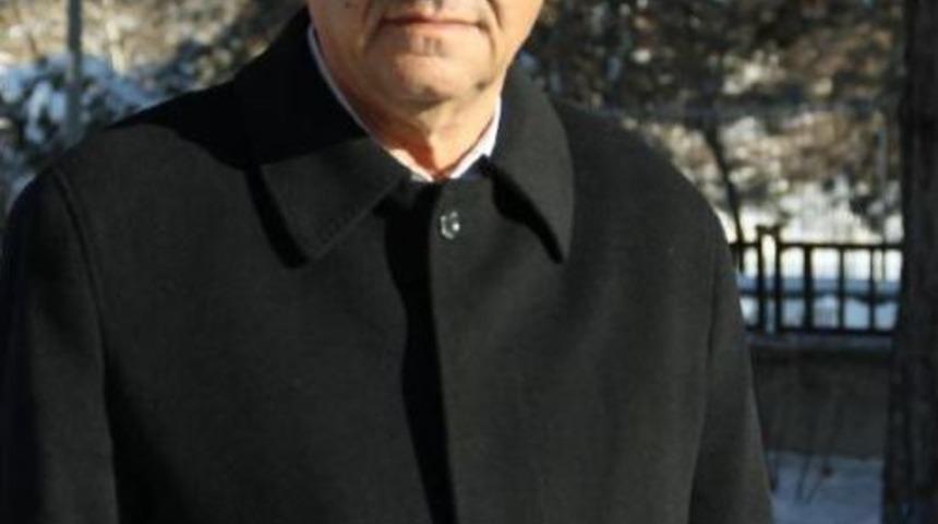 Bing&ouml;ll&uuml; Şair Hacı G&uuml;rhan: Bu Memleket Hepimizin