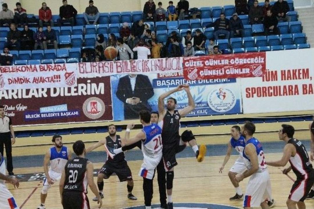 T&uuml;rkiye Basketbol 2. Ligi