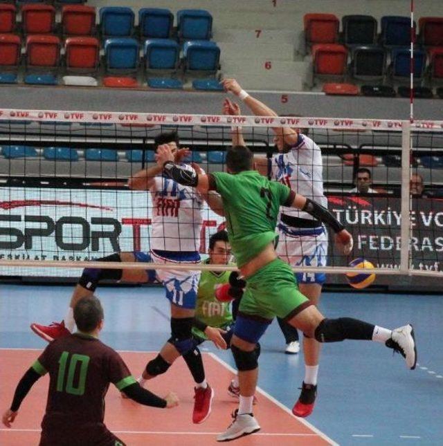 Tofaş- Eğirdir Elma: 3-2