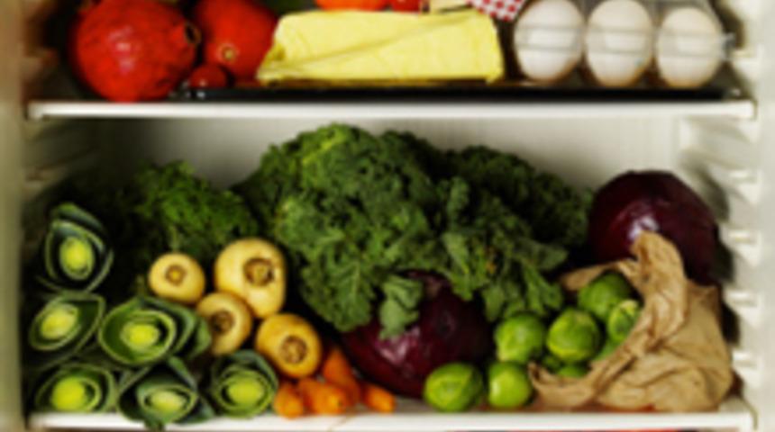 Yılbaşı Gecesi Ve Sonrası Beslenme