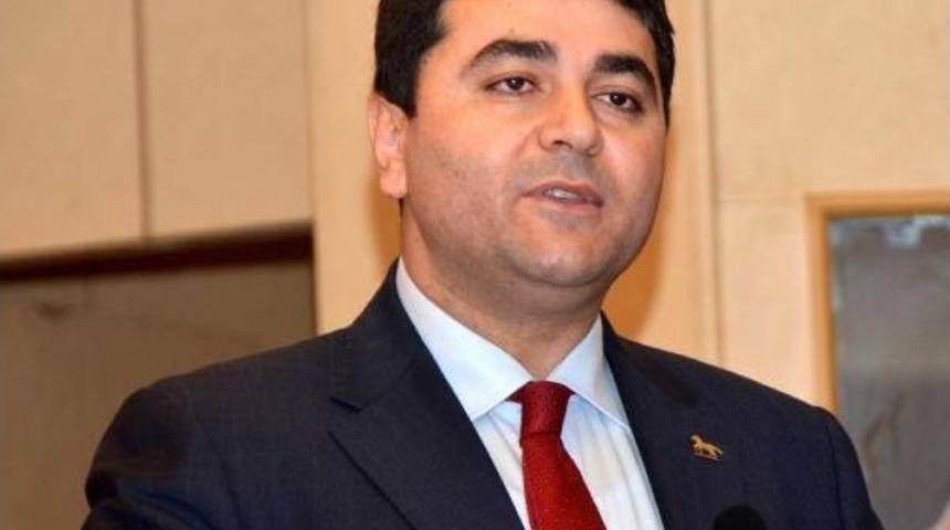 Dp Lideri Uysal: İktidar Tarihle Değil, Kendisiyle Y&uuml;zleşsin