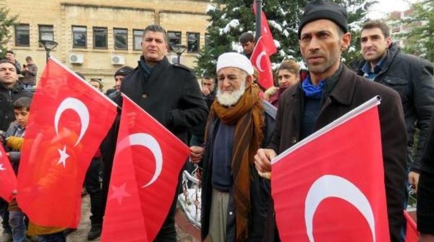 Ak Partili Metiner: Bu Patlatılan Bombalarla I&ccedil; Savaş &Ccedil;ıkartmaya &Ccedil;alışıyorlar