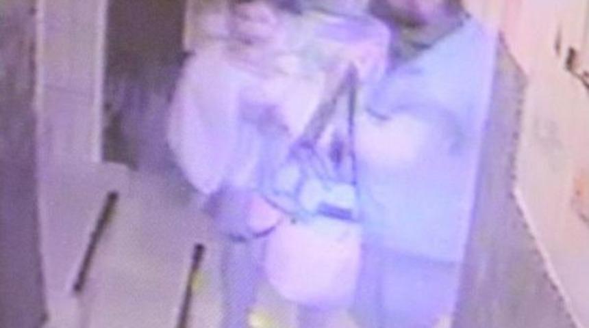 Erdemli'de Suriyeli &Ccedil;iftin Ş&uuml;pheli &Ouml;l&uuml;m&uuml;