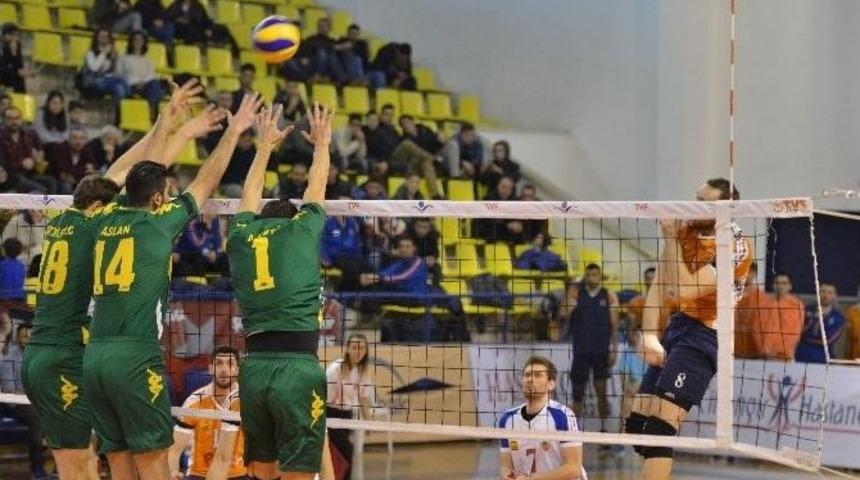 Voleybol Efeler Ligi