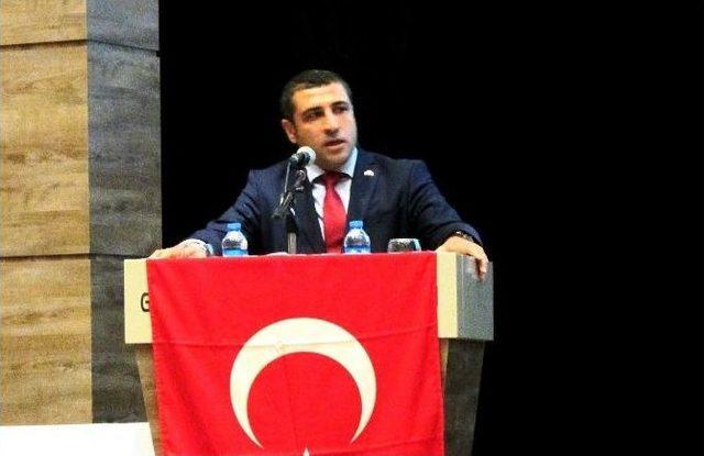 Mhp’den Bilgilendirme Toplantısı 2