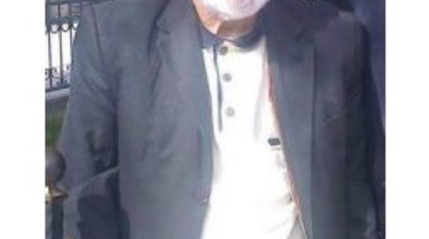 Yaşlı Adam Namazda Hayatını Kaybetti
