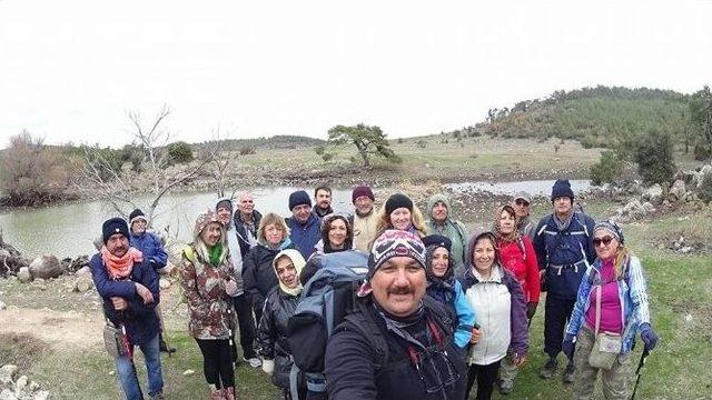 Foça Folk’tan Fotoğraf Sergisi 1