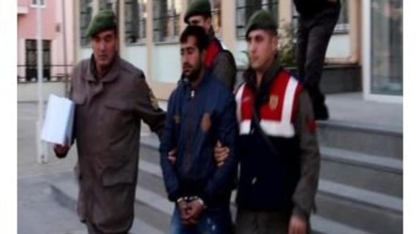 Pkk Propagandası Yapan 1 Kişi Tutuklandı
