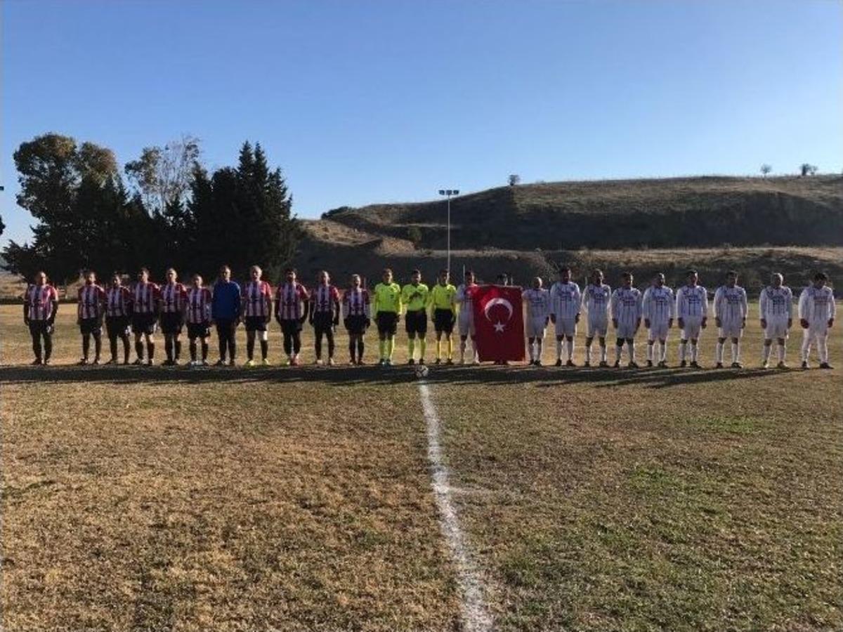 Aliağa G&uuml;c&uuml; Masterler: 3 - Bostanlı Masteler: 0