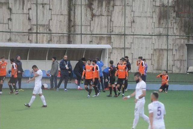 Spot Toto 3. Lig 1