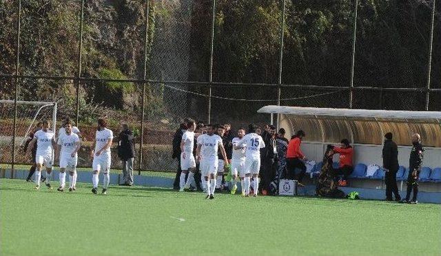 Spot Toto 3. Lig 2