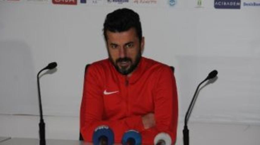 Ali Tandoğan: "inandık Ve Kazandık"