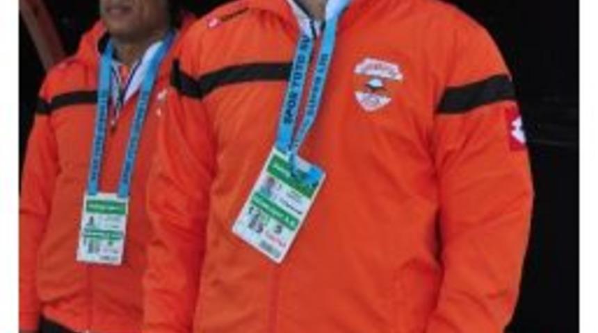 Galimane: &ldquo;adanaspor İ&ccedil;in Yarış Yeniden Başladı&rdquo;