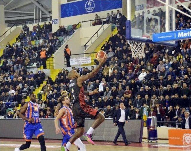 Spor Toto Basketbol Süper Ligi