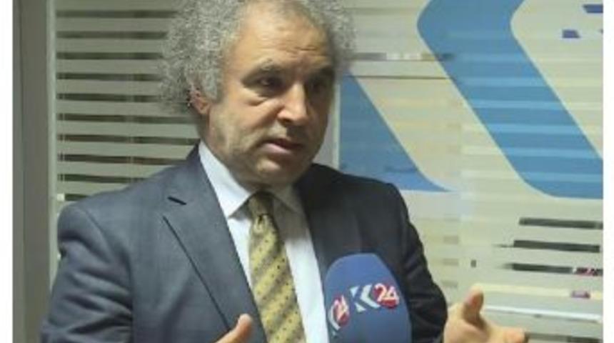 Hdp'li Yıldırım: K&uuml;rtlere Stat&uuml; Ve Anadilde Eğitim Hakkının Yer Almadığı Bir Anayasayı Desteklemeyeceğiz