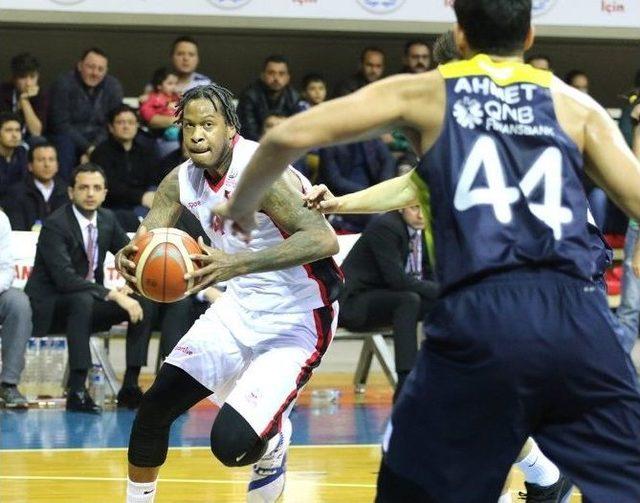 Spor Toto Basketbol Ligi 1